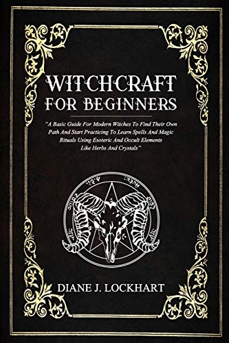 Witchcraft for Beginners