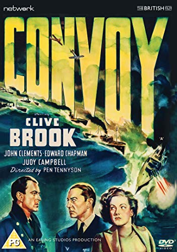 Convoy [DVD]