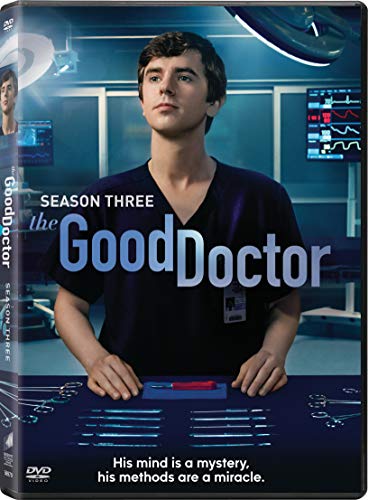 Good Doctor, The (2017) - Season 3