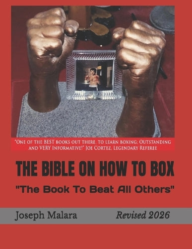 The Bible on How to Box