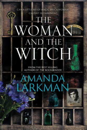 The Woman and the Witch