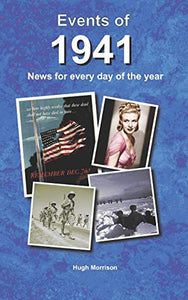 Events of 1941 