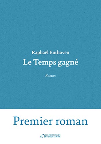 Le temps gagne