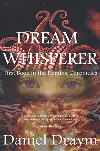 Dream Whisperer: First Book in the Fleming Chronicles