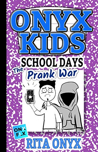 Onyx Kids School Days