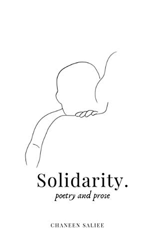 Solidarity: poetry and prose