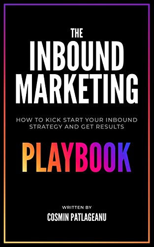 The Inbound Marketing Playbook
