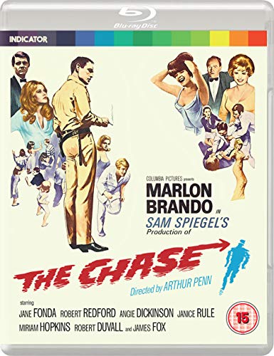 The Chase (Standard Edition)