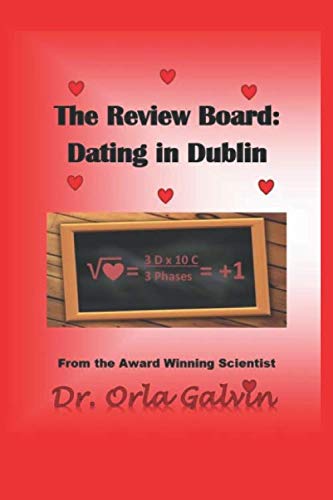 The Review Board: Dating In Dublin (The Review Board Series)
