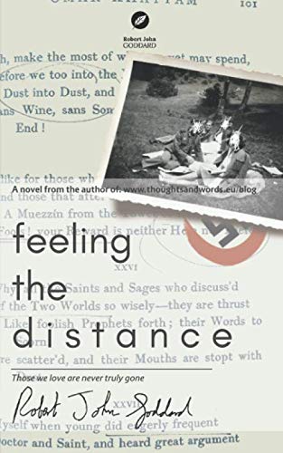 Feeling the Distance