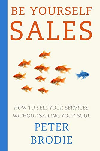 Be Yourself Sales