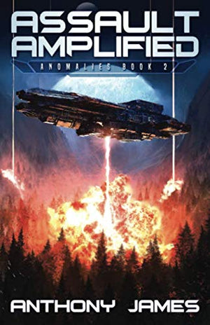Assault Amplified (Anomalies)