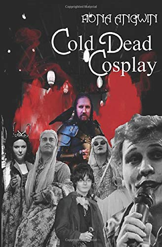 Cold Dead Cosplay