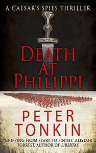 Death at Philippi 
