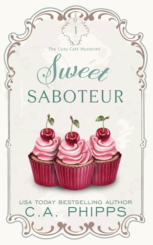 Sweet Saboteur