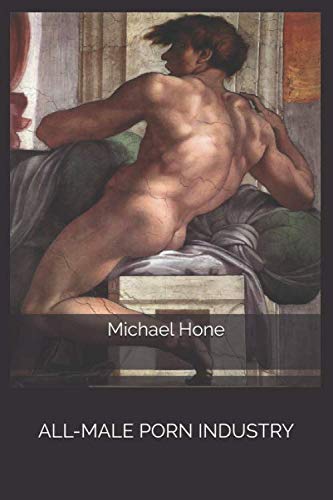 All-Male Porn Industry