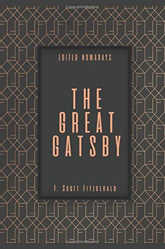 The Great Gatsby: (Modern Edition)