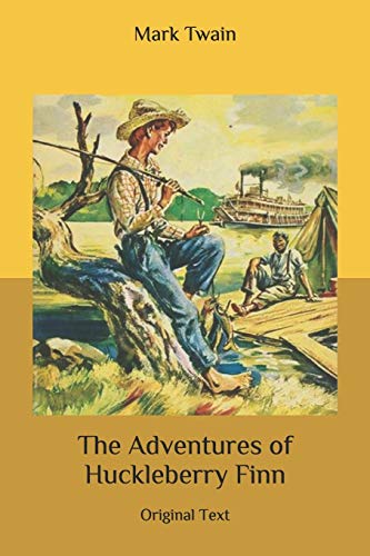 The Adventures of Huckleberry Finn
