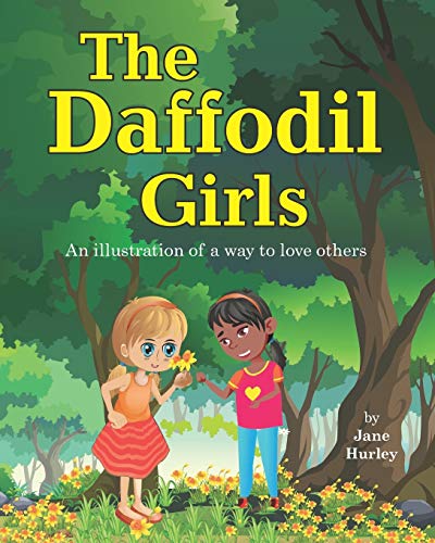 The Daffodil Girls