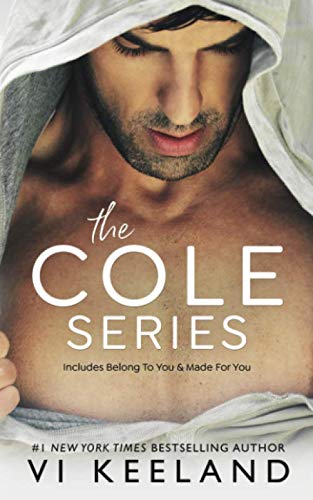 The Cole Series: A two book boxset