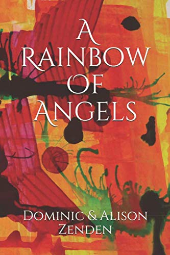 A Rainbow Of Angels