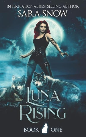 Luna Rising