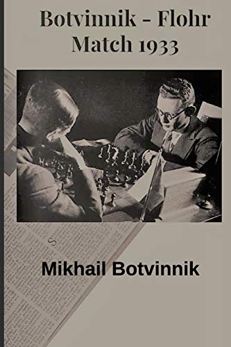Botvinnik - Flohr