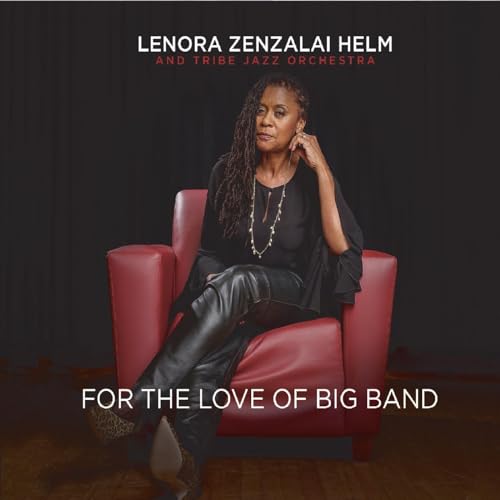 For the Love of Big Band