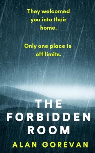 The Forbidden Room