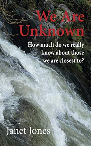 We Are Unknown