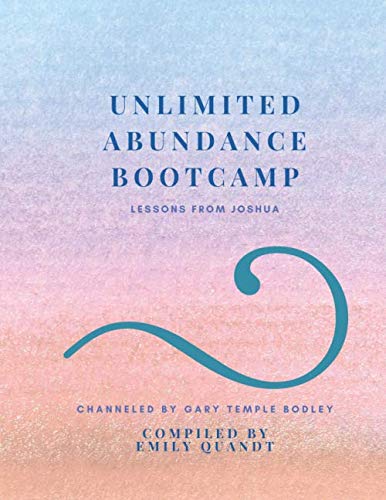 Unlimited Abundance Bootcamp: Lessons from Joshua