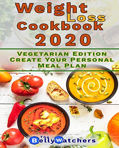 Weight Loss Cookbook 2020