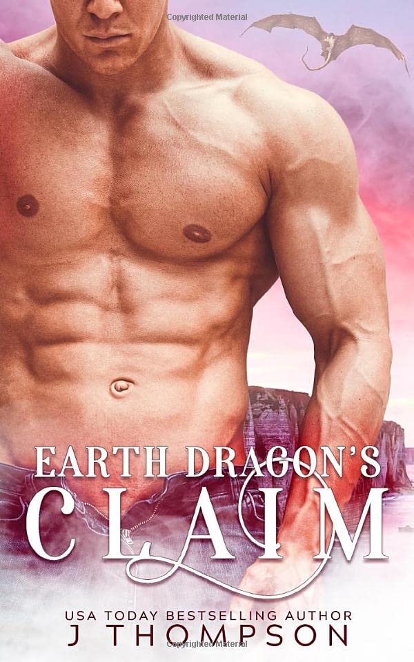 Earth Dragon's Claim (Elemental Dragon's)