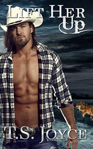 Lift Her Up (Kaid Ranch Shifters)