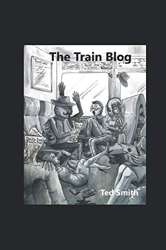 The Train Blog