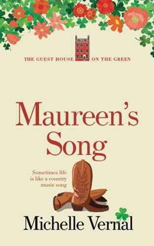 Maureen's Song
