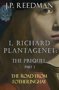 I, Richard Plantagenet 