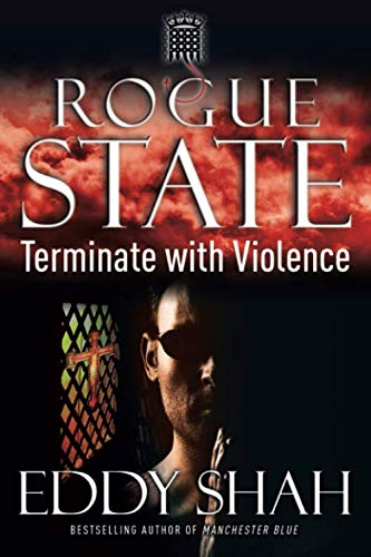 Terminate with Violence (Rogue State)