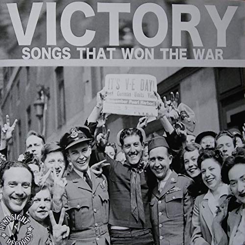 Victory - The songs That Won The