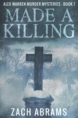Made A Killing