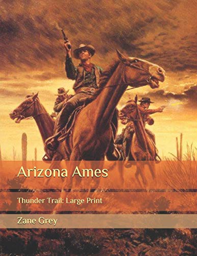 Arizona Ames