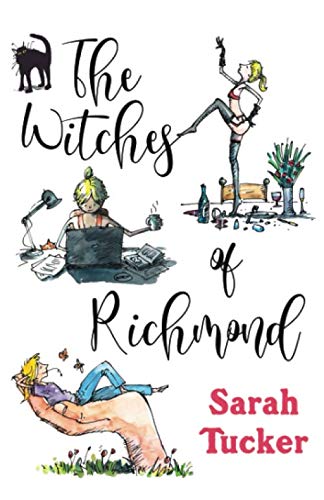 The Witches of Richmond