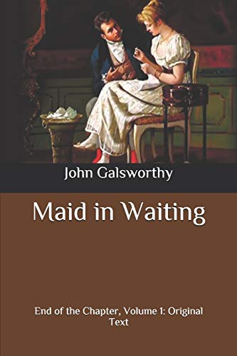 Maid in Waiting