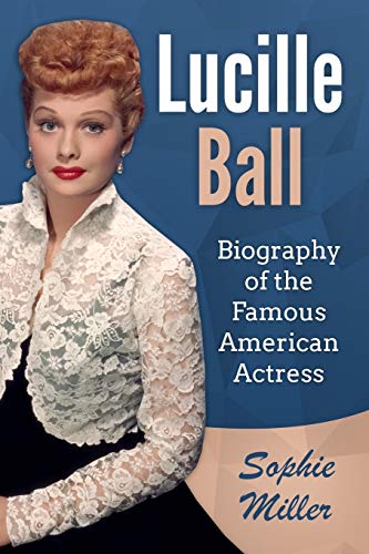 Lucille Ball