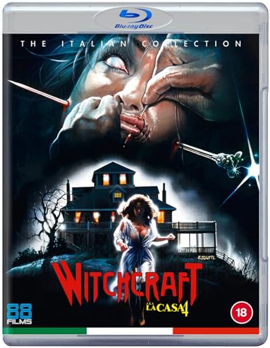 Witchcraft