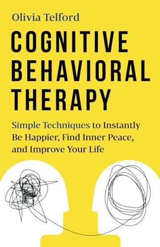 Cognitive Behavioral Therapy