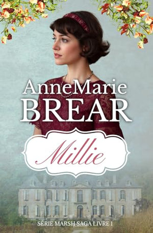 Millie (Serie Marsh Saga)