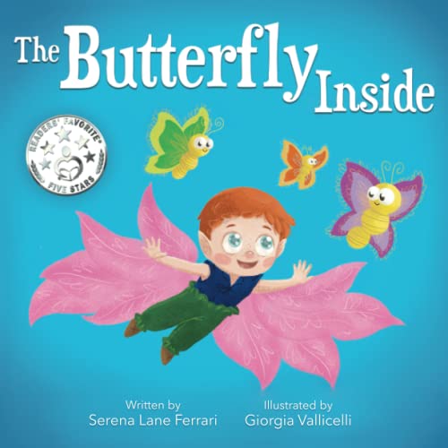 The Butterfly Inside