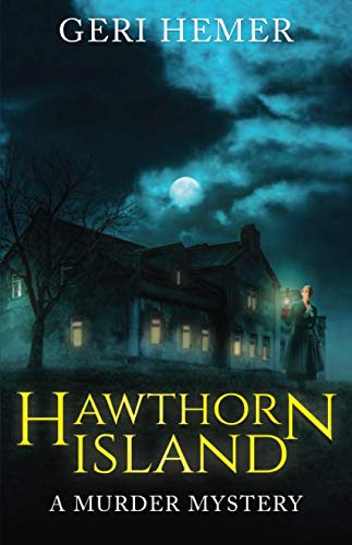 Hawthorn Island