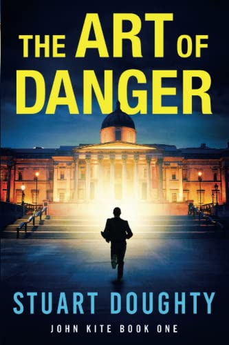 The Art of Danger (John Kite)